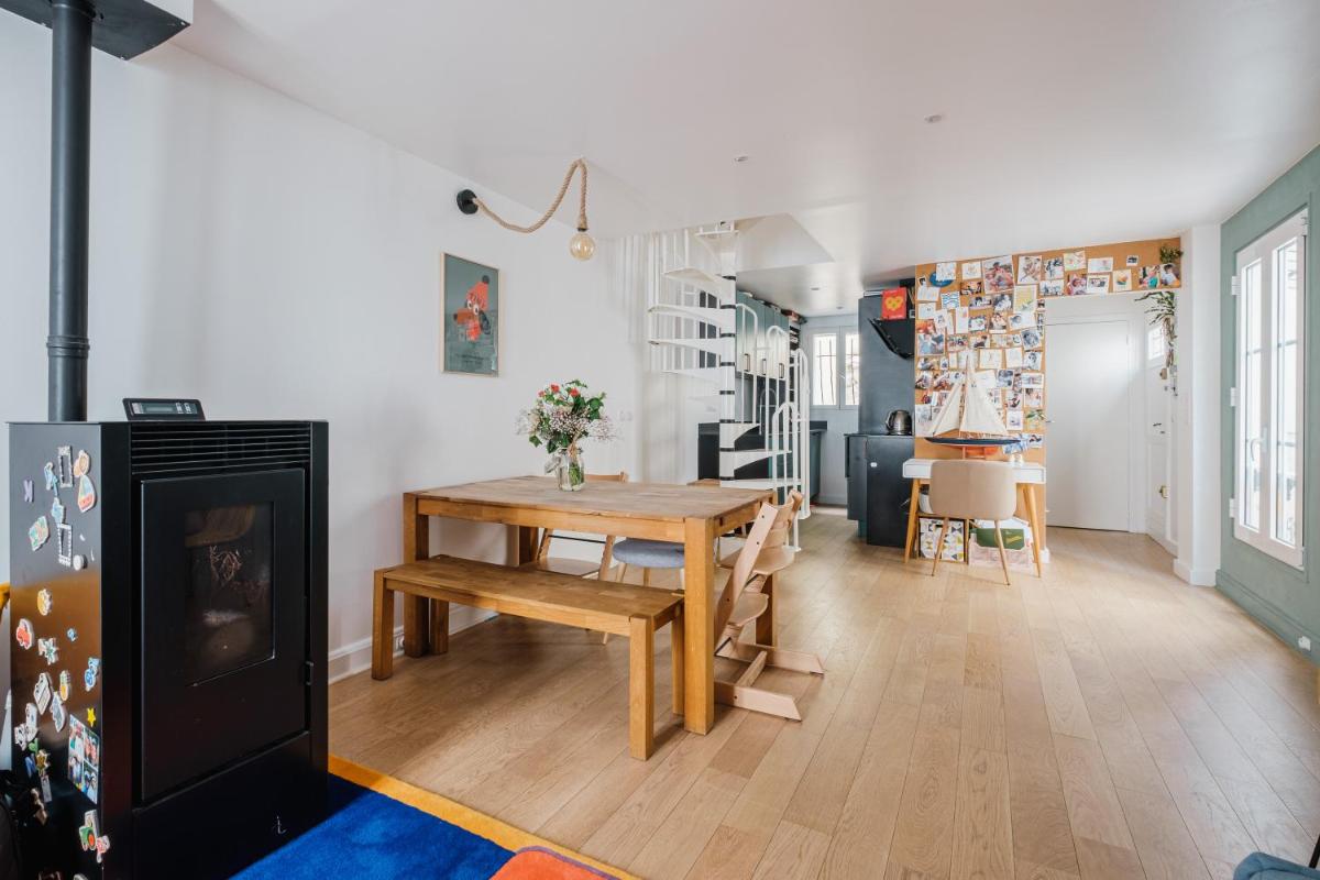 Veeve - Duplex Dreams - image 6