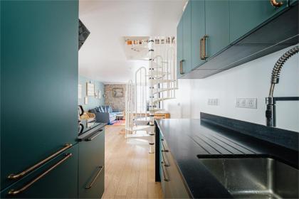 Veeve - Duplex Dreams - image 8