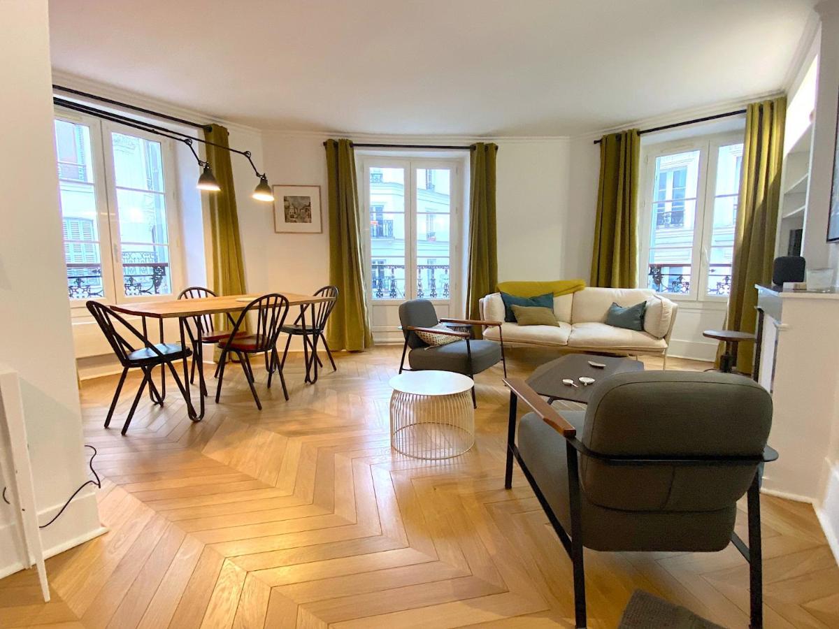 L'appartement Letac - main image