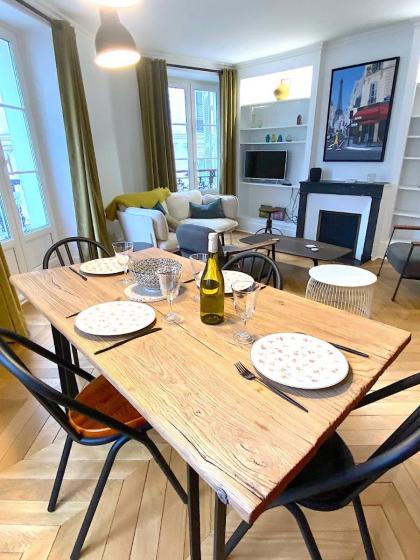 L'appartement Letac - image 12