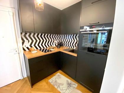 L'appartement Letac - image 9