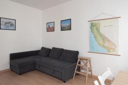 Apartment in Paris 