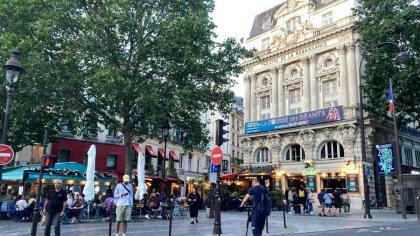 OlympicParis - image 21