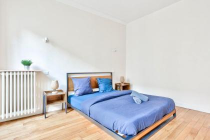 Arc de Triomphe Superbe Appartement Paris - image 12