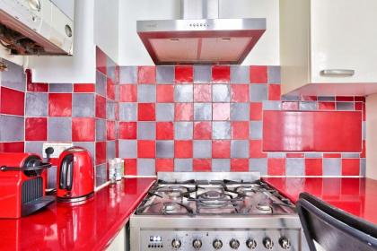 Arc de Triomphe Superbe Appartement Paris - image 6
