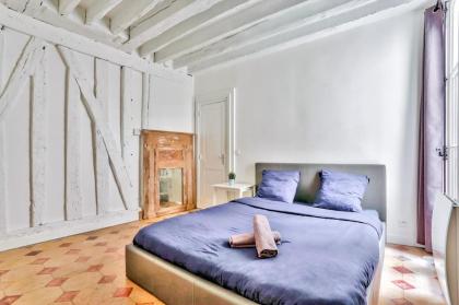 Superbe Appartement Bon marché Saint Germain - image 9