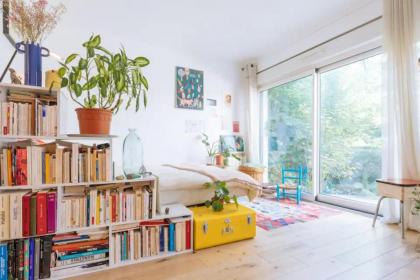 Charming Studio Apartment for 2