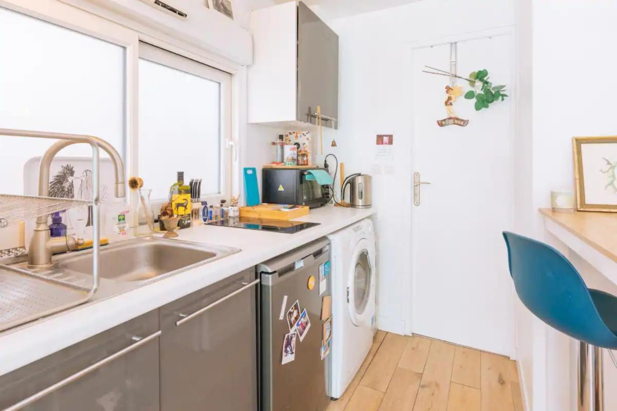 Charming Studio Apartment for 2 - image 3