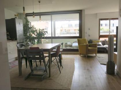 Apartment Fontarabie CityCosy - image 10