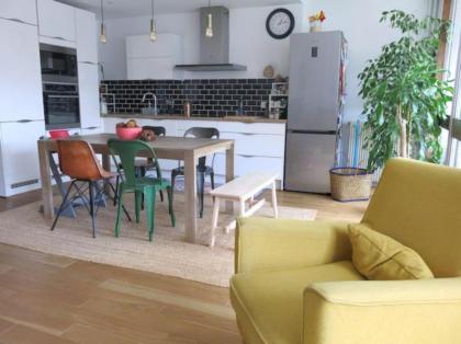Apartment Fontarabie CityCosy - image 11