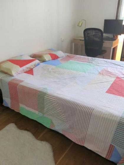 Apartment Fontarabie CityCosy - image 12