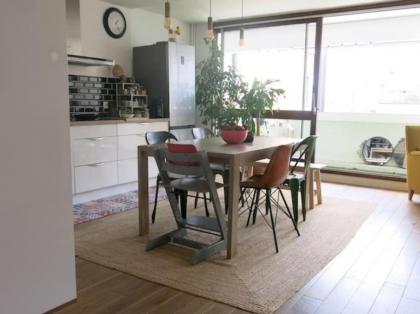 Apartment Fontarabie CityCosy - image 15