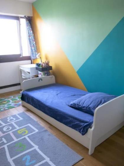 Apartment Fontarabie CityCosy - image 16