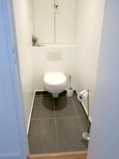 Apartment Fontarabie CityCosy - image 17