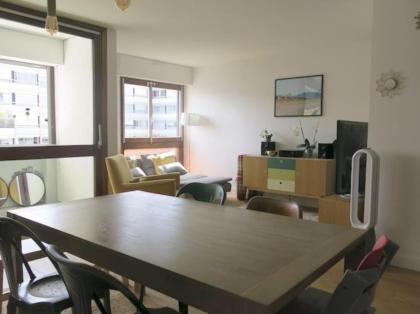 Apartment Fontarabie CityCosy - image 27