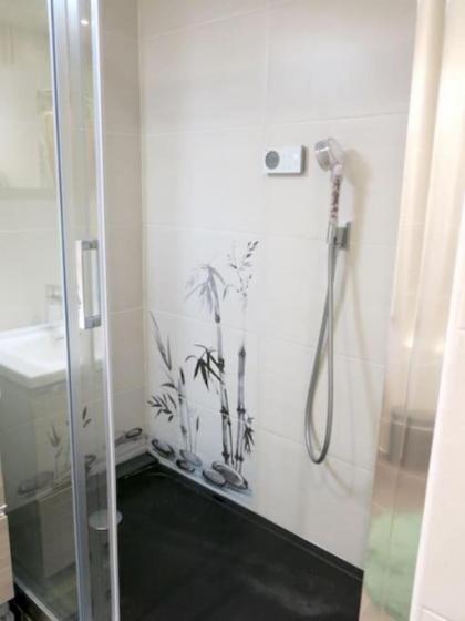 Apartment Fontarabie CityCosy - image 29