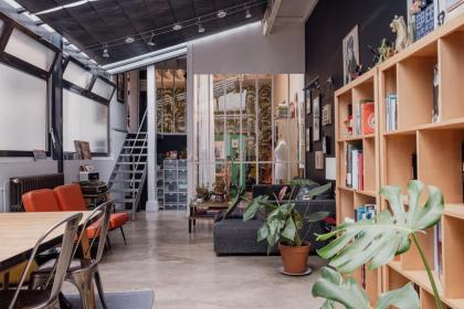 Veeve - Industrial Chic - image 9