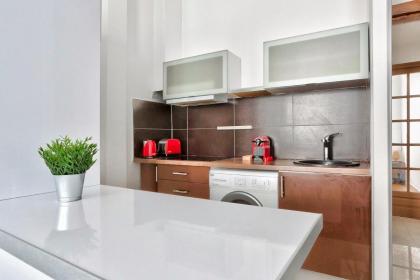 Appartement Quartier Champs-Élysées - image 10
