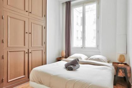 Appartement Quartier Champs-Élysées - image 12