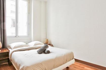 Appartement Quartier Champs-Élysées - image 13