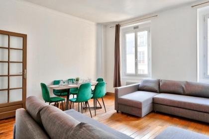 Appartement Quartier Champs-Élysées - image 2