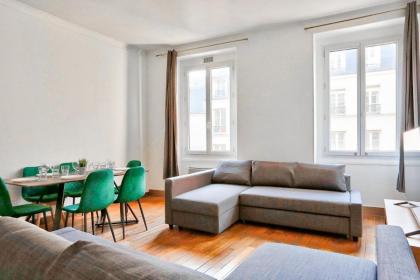 Appartement Quartier Champs-Élysées - image 3