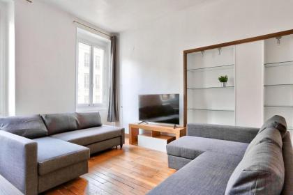 Appartement Quartier Champs-Élysées - image 4