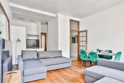Appartement Quartier Champs-Élysées - image 5