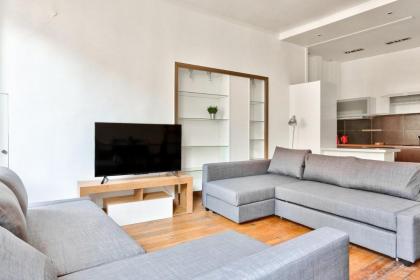 Appartement Quartier Champs-Élysées - image 6