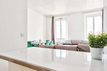 Appartement Quartier Champs-Élysées - image 7
