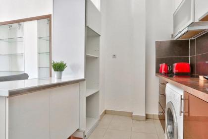 Appartement Quartier Champs-Élysées - image 8