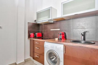 Appartement Quartier Champs-Élysées - image 9