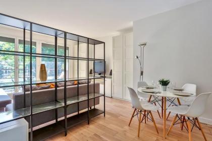 Studio - Appartement Quartier Montparnasse 2 - image 6