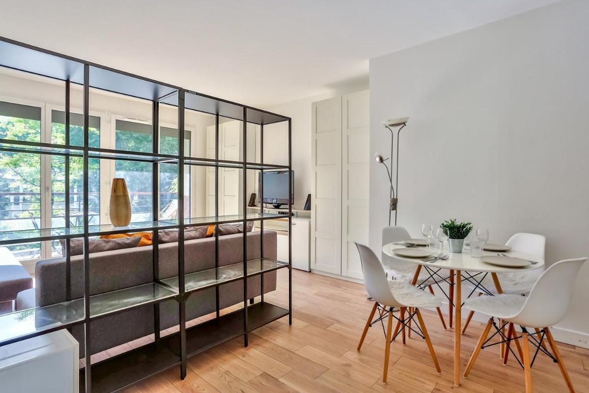 Studio - Appartement Quartier Montparnasse 2 - image 6