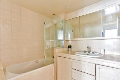Appartement Quartier Arc de Triomphe - image 10