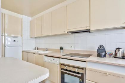 Appartement Quartier Arc de Triomphe - image 6
