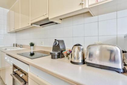 Appartement Quartier Arc de Triomphe - image 7