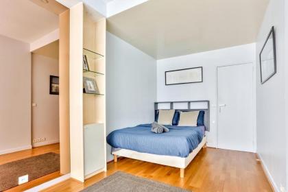 Appartement Quartier Arc de Triomphe - image 8