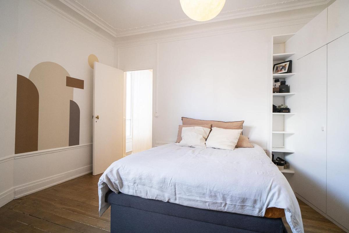 Spacious and bright cocoon - image 4
