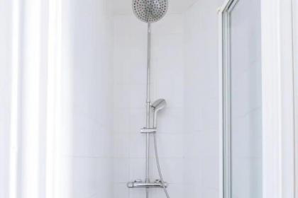 Very Central Studio Apartment for 2 in Paris - image 11