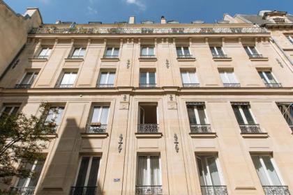 Very Central Studio Apartment for 2 in Paris - image 14
