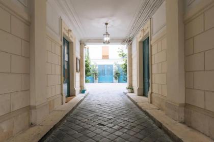 Very Central Studio Apartment for 2 in Paris - image 15