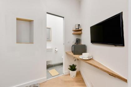 165 - Urban Studio near Haussmann Boulevard - image 16