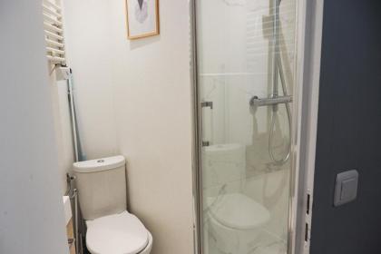 50 m2 Apartment Next To Montmartre - image 13