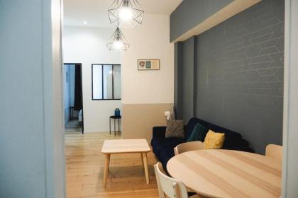 50 m2 Apartment Next To Montmartre - image 16