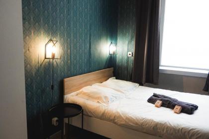 50 m2 Apartment Next To Montmartre - image 5