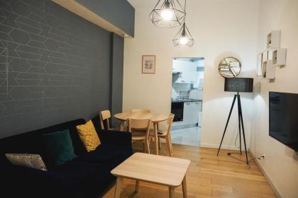 50 m2 Apartment Next To Montmartre - image 6