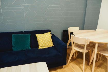 50 m2 Apartment Next To Montmartre - image 7