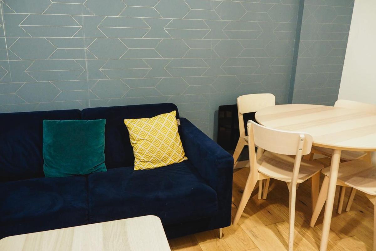 50 m2 Apartment Next To Montmartre - image 7