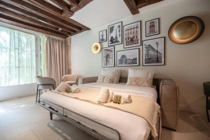 Luxury home marais - image 12